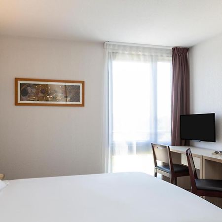 อดาจิโอ แอคเซส อาวิยง อพาร์ตโฮเต็ล Aparthotel อาวีญง ภายนอก รูปภาพ