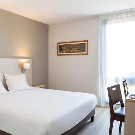 อดาจิโอ แอคเซส อาวิยง อพาร์ตโฮเต็ล Aparthotel อาวีญง ภายนอก รูปภาพ
