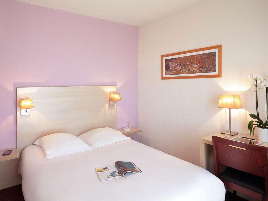 อดาจิโอ แอคเซส อาวิยง อพาร์ตโฮเต็ล Aparthotel อาวีญง ห้อง รูปภาพ