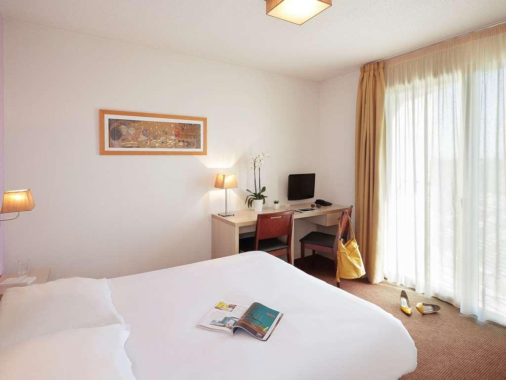 อดาจิโอ แอคเซส อาวิยง อพาร์ตโฮเต็ล Aparthotel อาวีญง ห้อง รูปภาพ