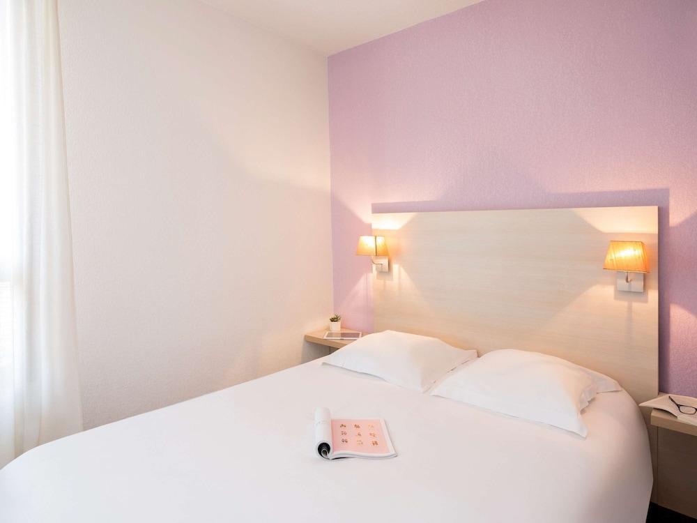 อดาจิโอ แอคเซส อาวิยง อพาร์ตโฮเต็ล Aparthotel อาวีญง ภายนอก รูปภาพ