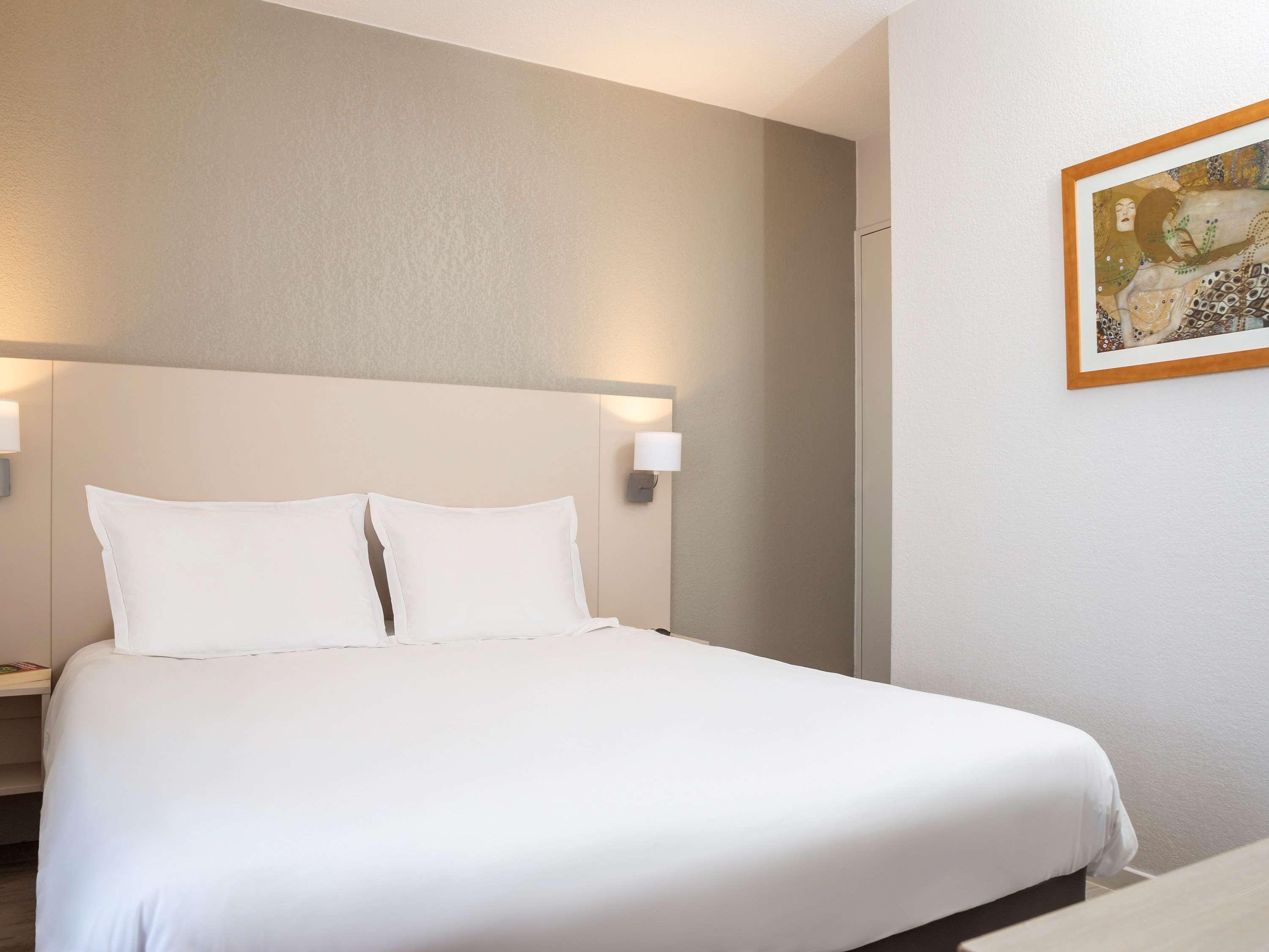 อดาจิโอ แอคเซส อาวิยง อพาร์ตโฮเต็ล Aparthotel อาวีญง ภายนอก รูปภาพ