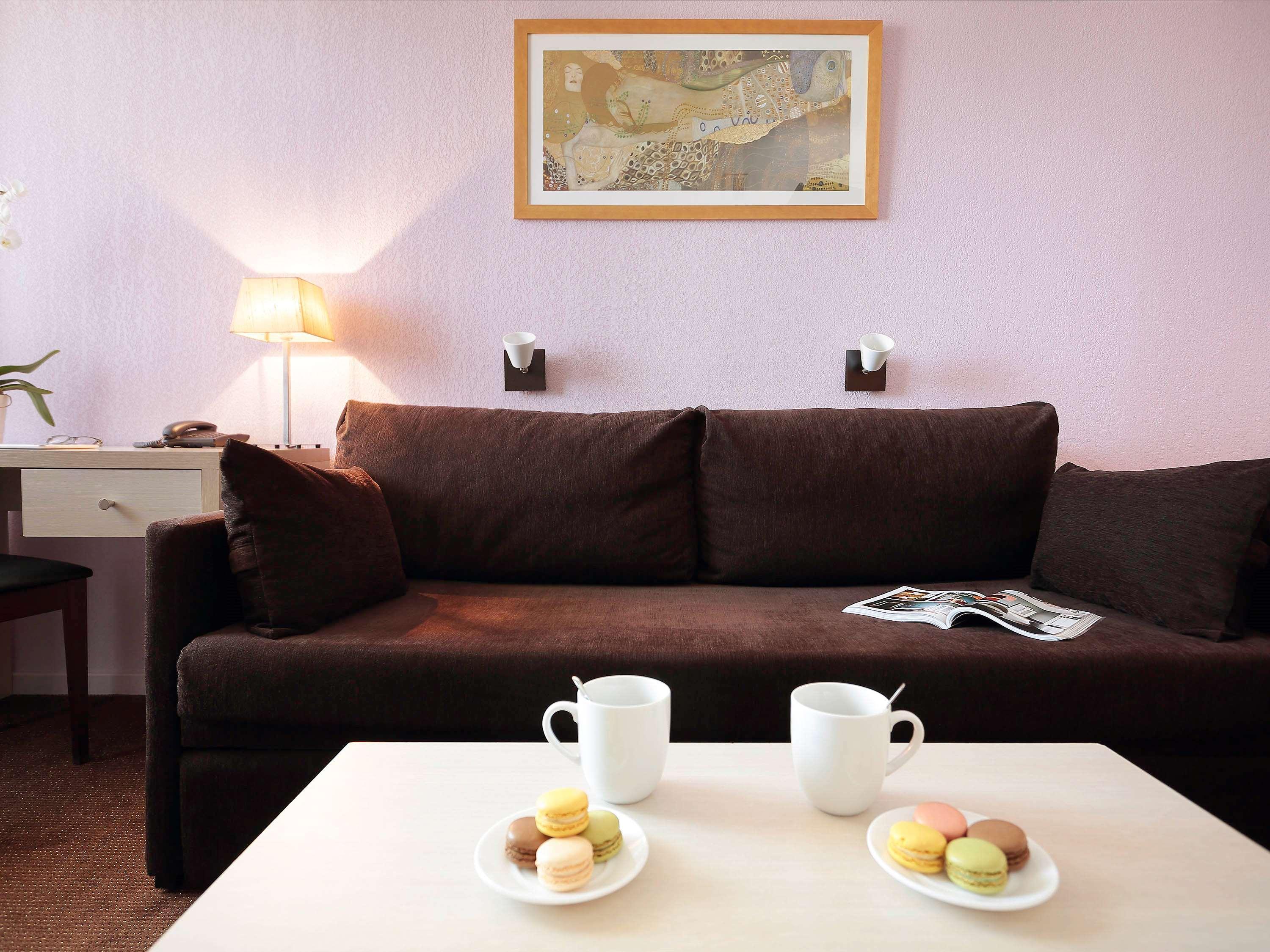 อดาจิโอ แอคเซส อาวิยง อพาร์ตโฮเต็ล Aparthotel อาวีญง ภายนอก รูปภาพ