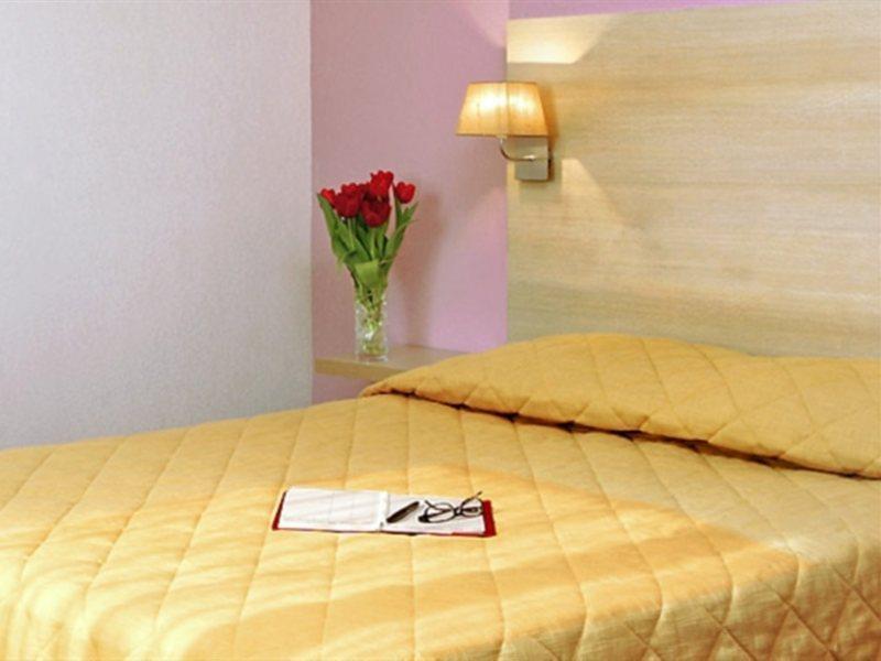 อดาจิโอ แอคเซส อาวิยง อพาร์ตโฮเต็ล Aparthotel อาวีญง ภายนอก รูปภาพ